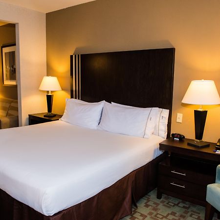Holiday Inn Express Hotel & Suites Houston Nw Beltway 8-West Road By Ihg Exterior foto