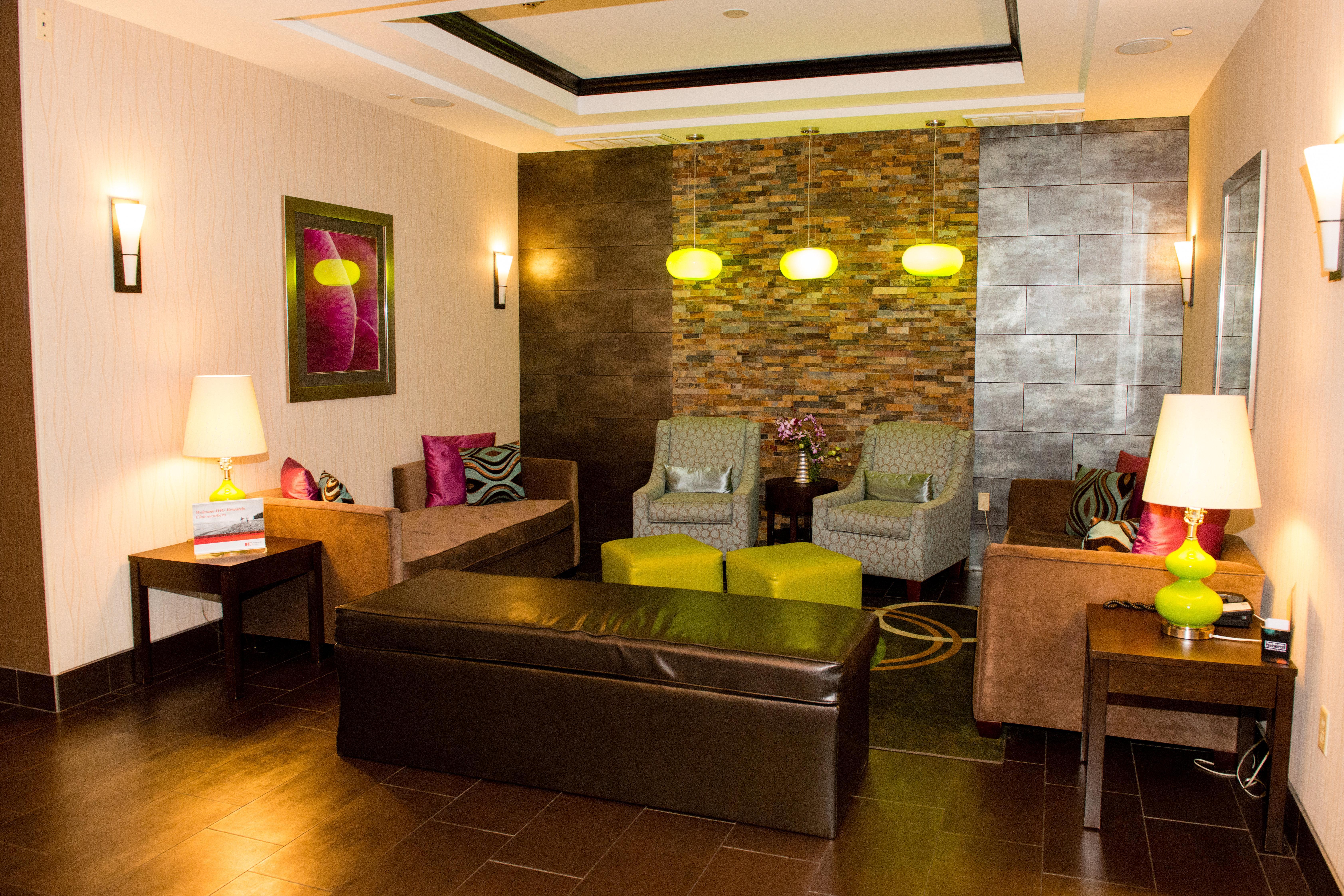 Holiday Inn Express Hotel & Suites Houston Nw Beltway 8-West Road By Ihg Exterior foto